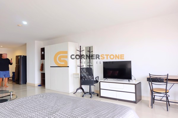 Picture of คอนโด ห้องสตูดิโอ้ ในโครงการ PKCP Tower ตั้งอยู่ที่ พัทยา