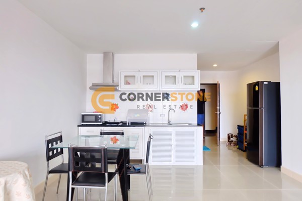 Picture of คอนโด ห้องสตูดิโอ้ ในโครงการ PKCP Tower ตั้งอยู่ที่ พัทยา