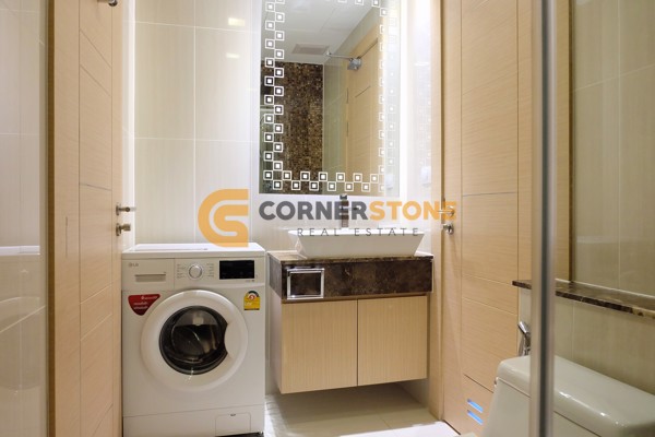 Picture of 2 bedroom Condo in The Palm Wongamat Wongamat