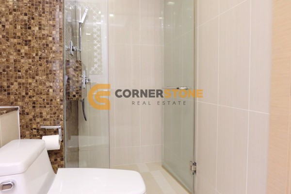 Picture of 2 bedroom Condo in The Palm Wongamat Wongamat