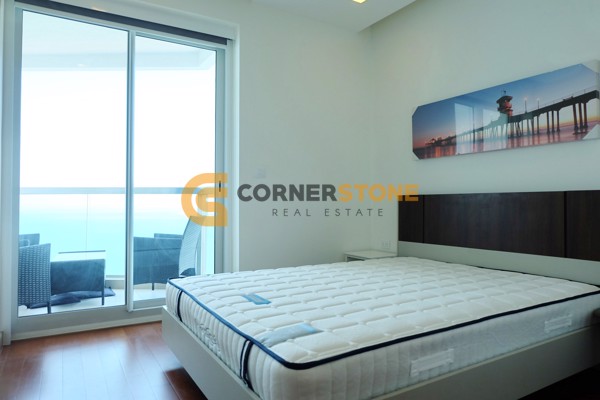 Picture of 2 bedroom Condo in The Palm Wongamat Wongamat