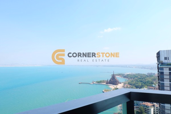 Picture of 2 bedroom Condo in The Palm Wongamat Wongamat