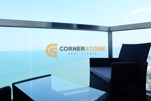 Picture of 2 bedroom Condo in The Palm Wongamat Wongamat