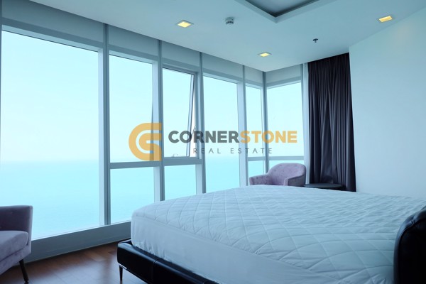 Picture of 2 bedroom Condo in The Palm Wongamat Wongamat