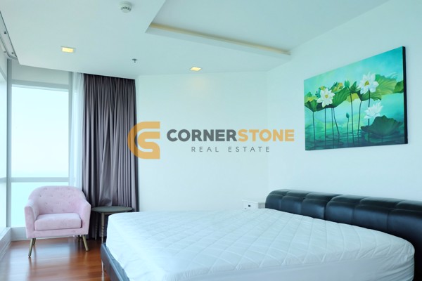 Picture of 2 bedroom Condo in The Palm Wongamat Wongamat