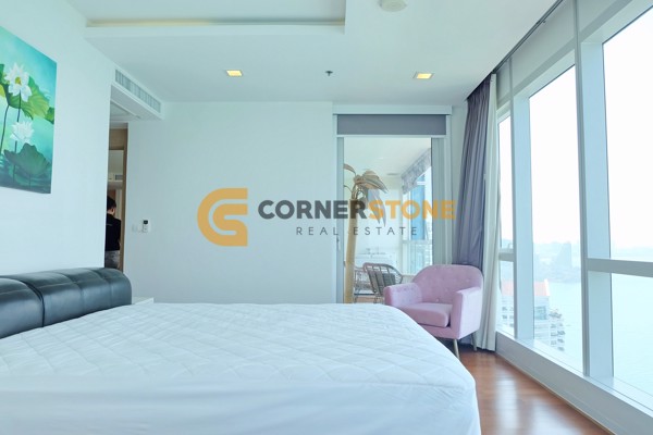 Picture of 2 bedroom Condo in The Palm Wongamat Wongamat