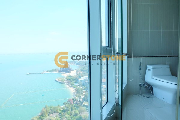 Picture of 2 bedroom Condo in The Palm Wongamat Wongamat