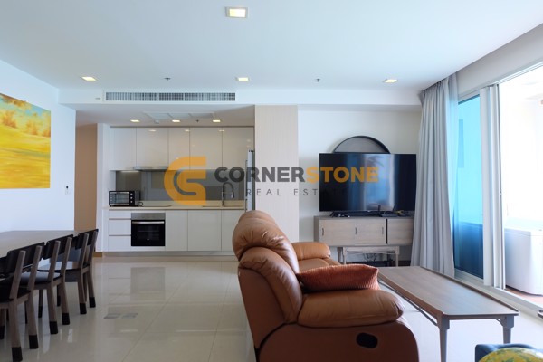 Picture of 2 bedroom Condo in The Palm Wongamat Wongamat