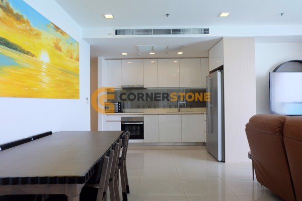 Picture of 2 bedroom Condo in The Palm Wongamat Wongamat