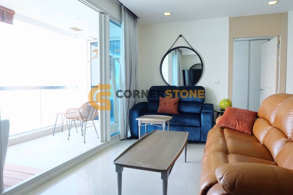 Picture of 2 bedroom Condo in The Palm Wongamat Wongamat