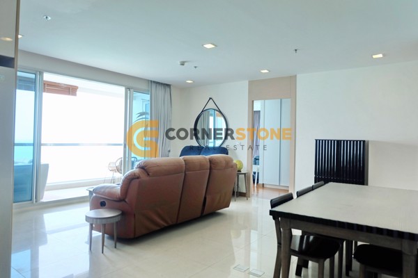 Picture of 2 bedroom Condo in The Palm Wongamat Wongamat