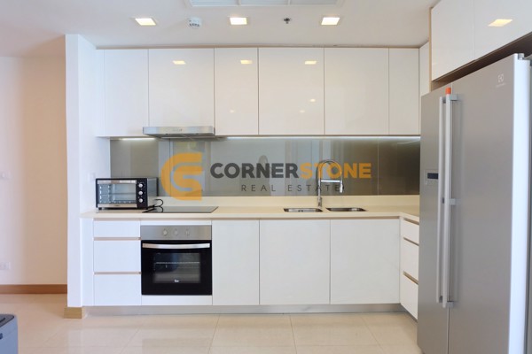 Picture of 2 bedroom Condo in The Palm Wongamat Wongamat