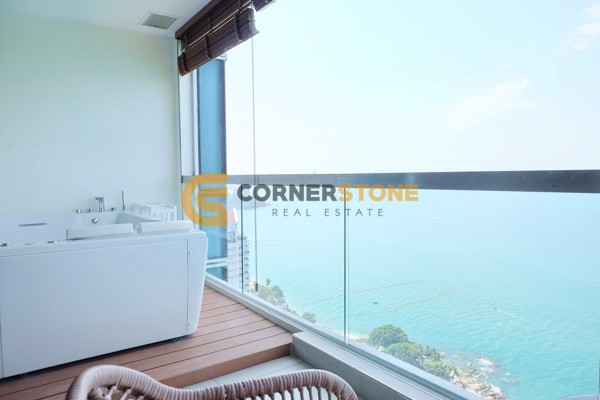Picture of 2 bedroom Condo in The Palm Wongamat Wongamat