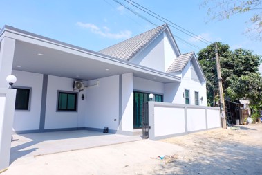 Picture of 3 bedroom House in  Huay Yai