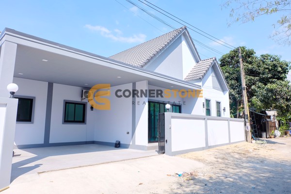 Picture of 3 bedroom House in  Huay Yai