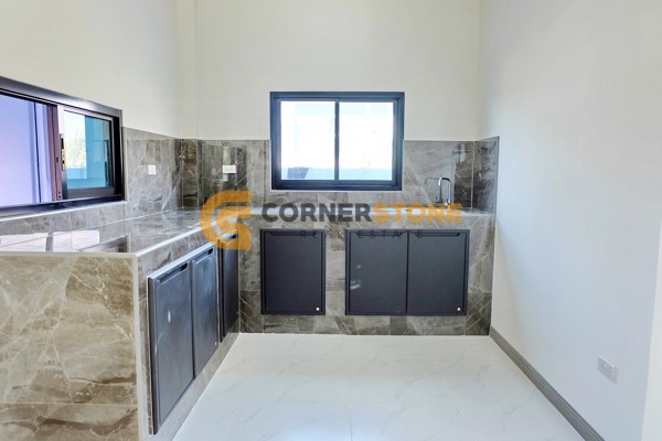 Picture of 3 bedroom House in  Huay Yai