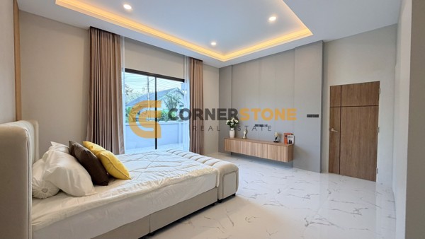 Picture of 4 bedroom House in Paradise Hill 2 East Pattaya
