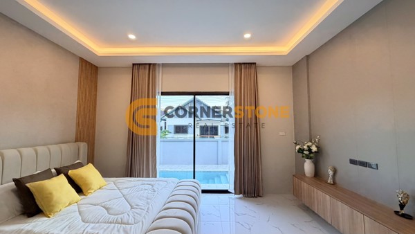Picture of 4 bedroom House in Paradise Hill 2 East Pattaya
