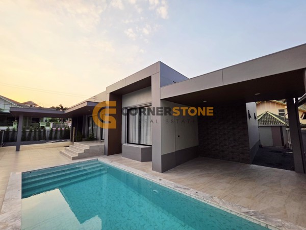 Picture of 4 bedroom House in Paradise Hill 2 East Pattaya