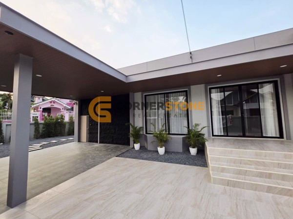 Picture of 4 bedroom House in Paradise Hill 2 East Pattaya