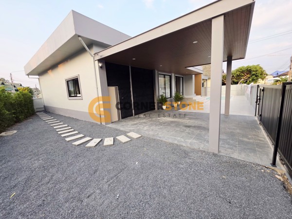 Picture of 4 bedroom House in Paradise Hill 2 East Pattaya