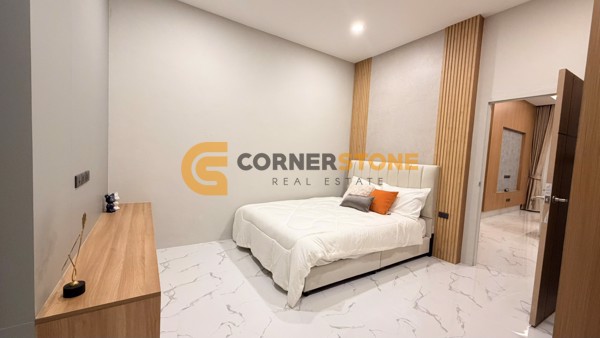 Picture of 4 bedroom House in Paradise Hill 2 East Pattaya