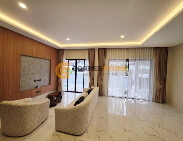 Picture of 4 bedroom House in Paradise Hill 2 East Pattaya