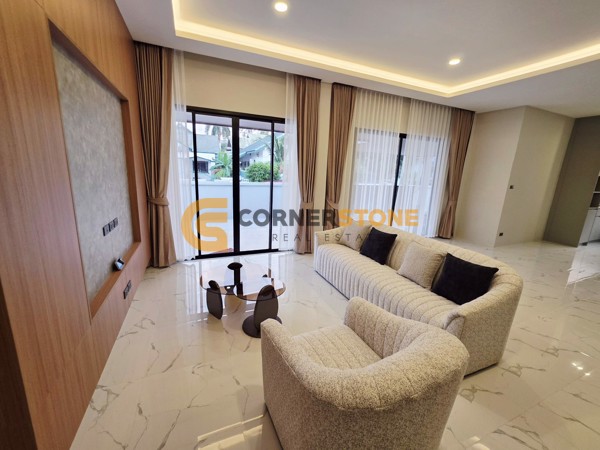 Picture of 4 bedroom House in Paradise Hill 2 East Pattaya