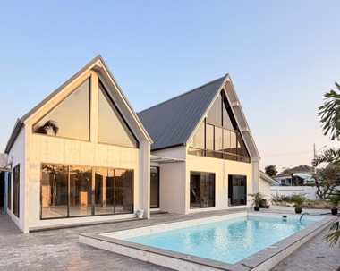 Picture of 6 bedroom House in  East Pattaya