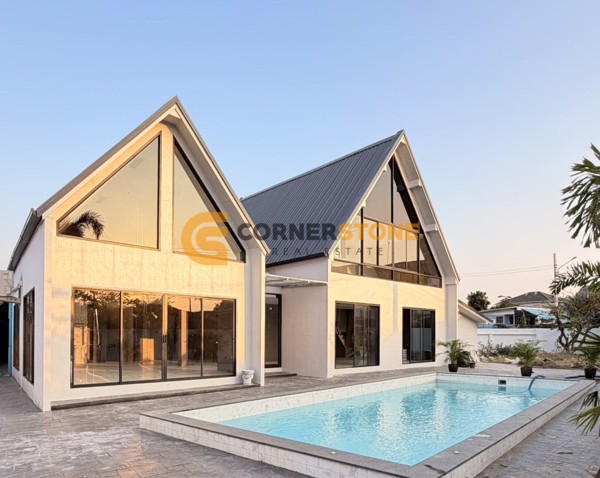 Picture of 6 bedroom House in  East Pattaya