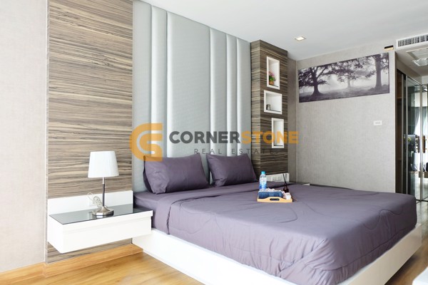 Picture of คอนโด 1 ห้องนอน ในโครงการ Apus Condo ตั้งอยู่ที่ พัทยา