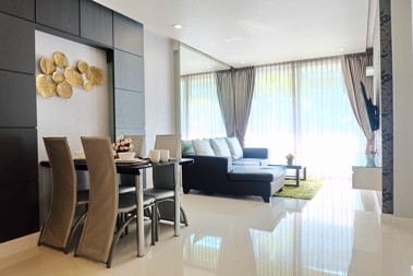 Picture of คอนโด 1 ห้องนอน ในโครงการ Apus Condo ตั้งอยู่ที่ พัทยา