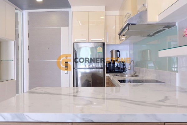 Picture of คอนโด 1 ห้องนอน ในโครงการ Apus Condo ตั้งอยู่ที่ พัทยา