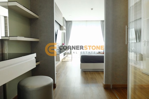 Picture of คอนโด 1 ห้องนอน ในโครงการ Apus Condo ตั้งอยู่ที่ พัทยา