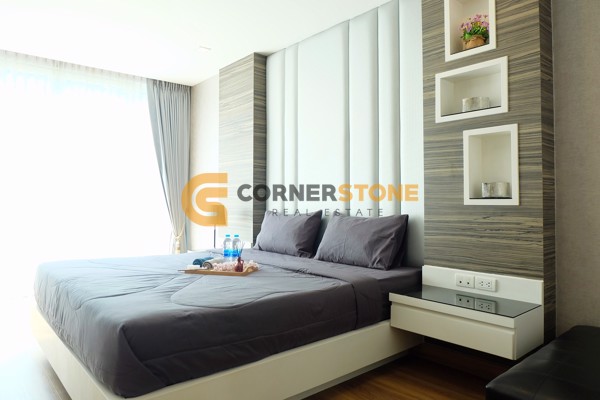 Picture of คอนโด 1 ห้องนอน ในโครงการ Apus Condo ตั้งอยู่ที่ พัทยา