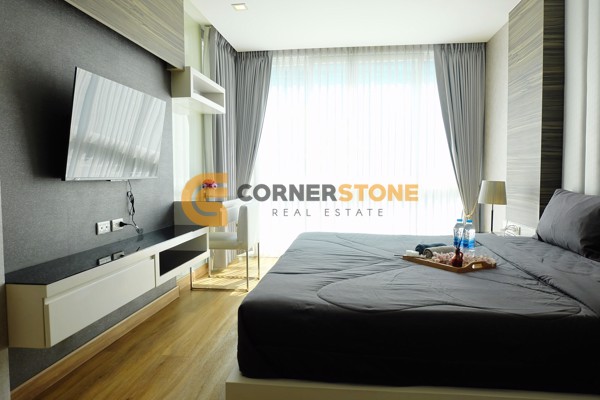 Picture of คอนโด 1 ห้องนอน ในโครงการ Apus Condo ตั้งอยู่ที่ พัทยา