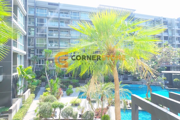 Picture of คอนโด 1 ห้องนอน ในโครงการ Apus Condo ตั้งอยู่ที่ พัทยา