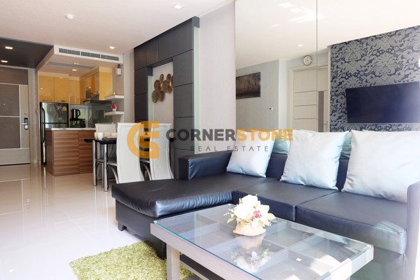 Picture of คอนโด 1 ห้องนอน ในโครงการ Apus Condo ตั้งอยู่ที่ พัทยา