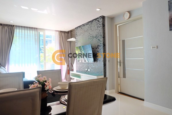 Picture of คอนโด 1 ห้องนอน ในโครงการ Apus Condo ตั้งอยู่ที่ พัทยา