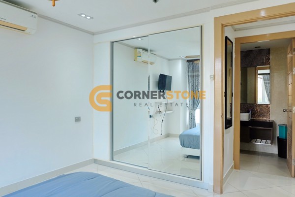 Picture of 1 Bedroom Condo in The View Cosy Beach Pratumnak Hill