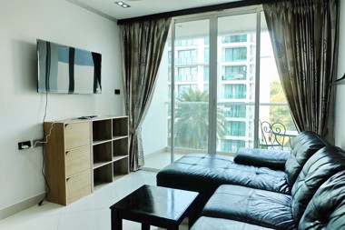 Picture of 1 Bedroom Condo in The View Cosy Beach Pratumnak Hill