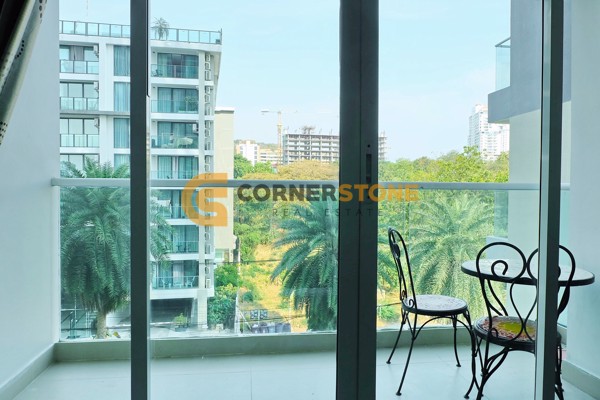 Picture of 1 Bedroom Condo in The View Cosy Beach Pratumnak Hill