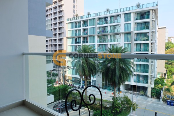 Picture of 1 Bedroom Condo in The View Cosy Beach Pratumnak Hill