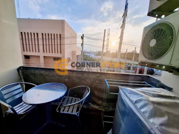 Picture of 1 Bedroom Condo in The Blue Residence East Pattaya