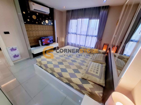 Picture of 1 Bedroom Condo in The Blue Residence East Pattaya