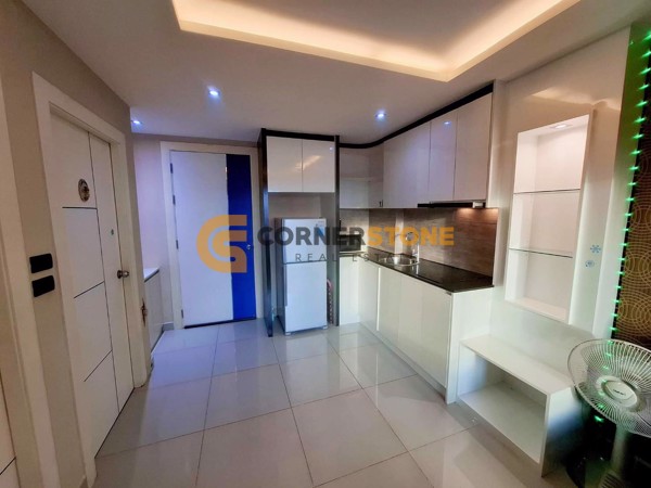 Picture of 1 Bedroom Condo in The Blue Residence East Pattaya