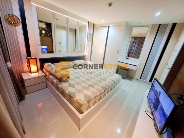 Picture of 1 Bedroom Condo in The Blue Residence East Pattaya