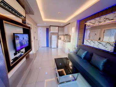Picture of 1 Bedroom Condo in The Blue Residence East Pattaya