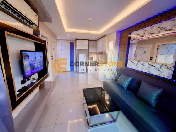 Picture of 1 Bedroom Condo in The Blue Residence East Pattaya