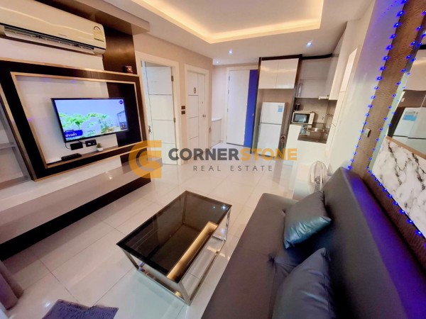 Picture of 1 Bedroom Condo in The Blue Residence East Pattaya